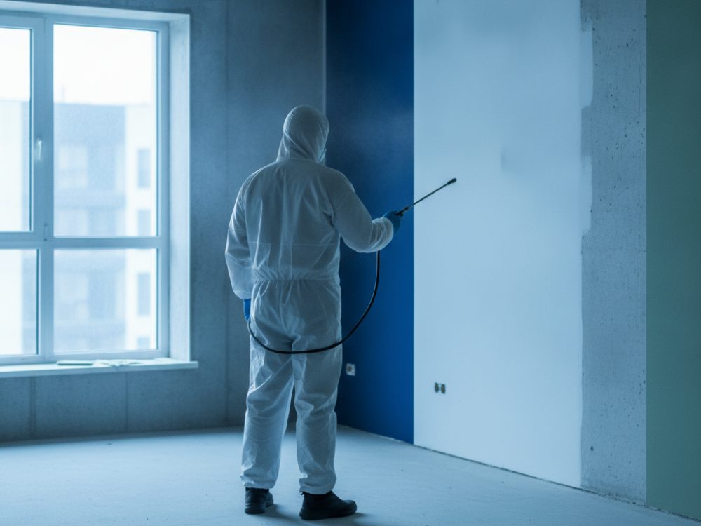 Nettoyage de logement encombré dans les Hauts-de-Seine